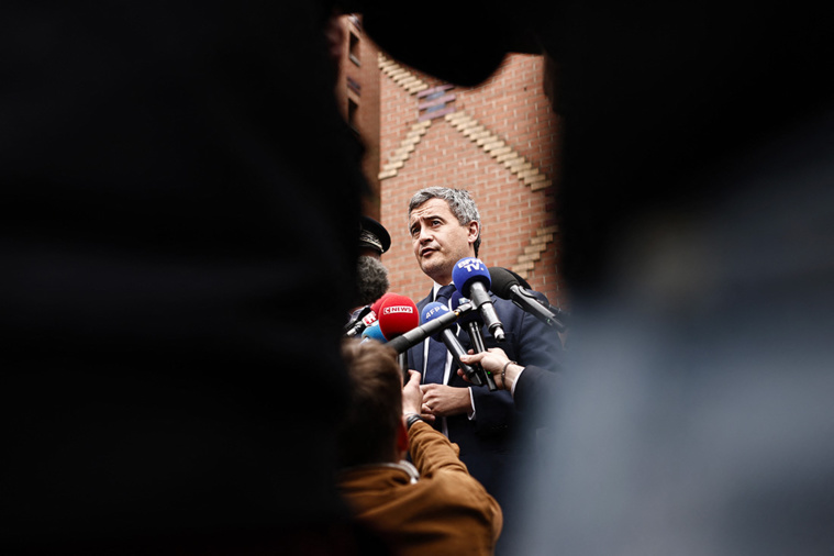 Crédit Sameer Al-Doumy / AFP Crédit Sameer Al-Doumy / AFP