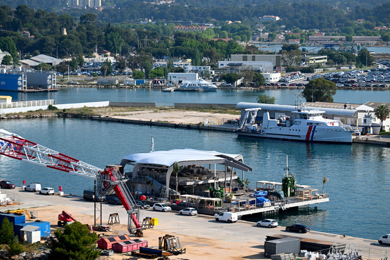 Nicolas TUCAT / AFP Nicolas TUCAT / AFP