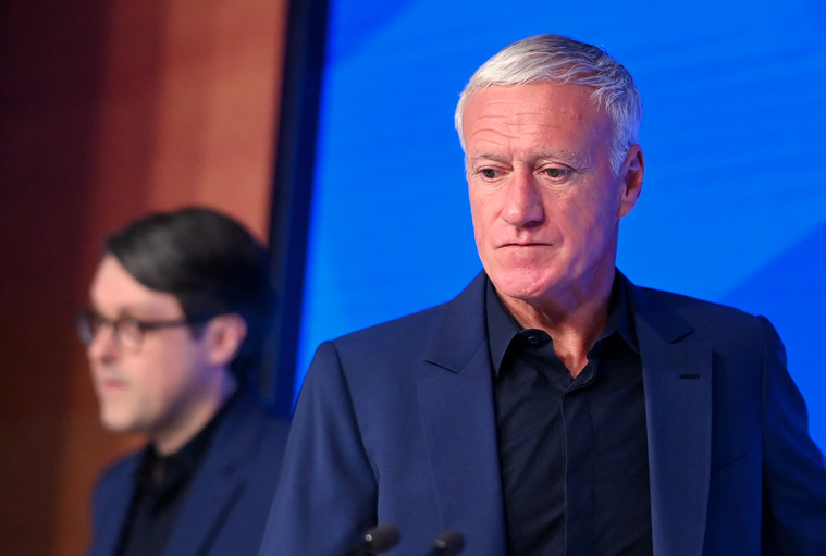 FRANCK FIFE / AFP FRANCK FIFE / AFP