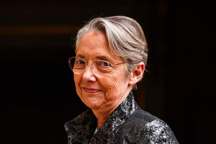 Anne-Christine POUJOULAT / AFP Anne-Christine POUJOULAT / AFP