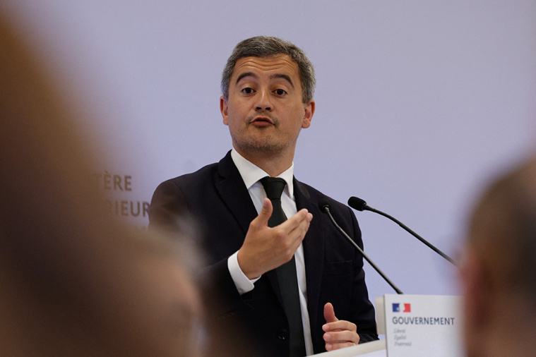 Crédit Geoffroy VAN DER HASSELT / AFP Crédit Geoffroy VAN DER HASSELT / AFP