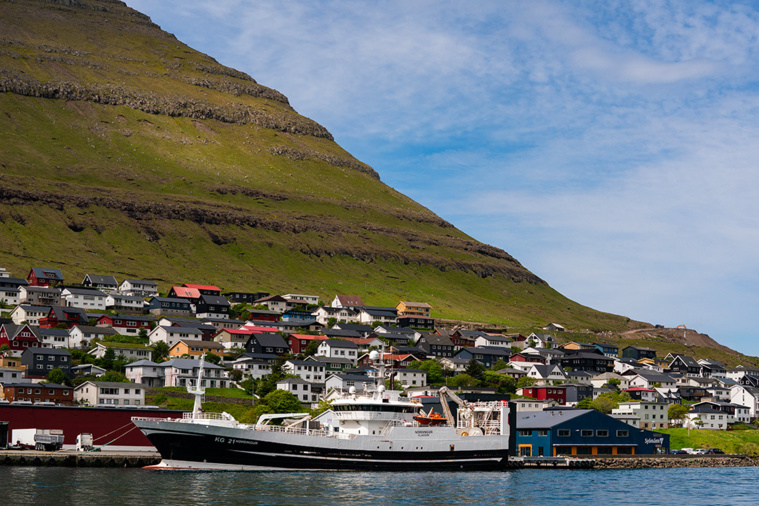 Crédit Ida Marie Odgaard / Ritzau Scanpix / AFP Crédit Ida Marie Odgaard / Ritzau Scanpix / AFP