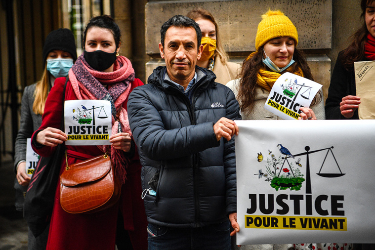 Christophe ARCHAMBAULT / AFP Christophe ARCHAMBAULT / AFP