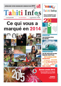 Cliquez sur l'image pour lire le journal Cliquez sur l'image pour lire le journal