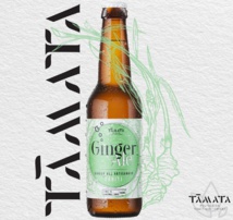 © Tāmata Soft Drinks © Tāmata Soft Drinks