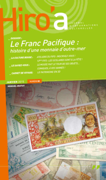 Hiro'a n°88 Janvier 2015