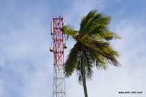 Panne du service de messagerie vocale chez Vini