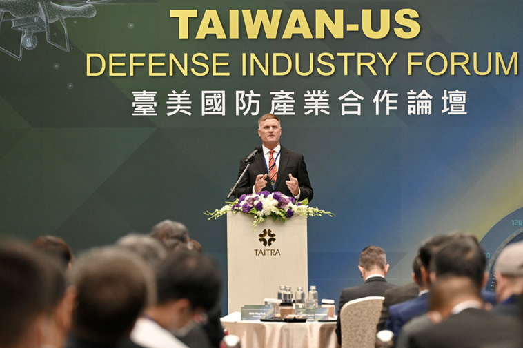 Crédit Sam Yeh / AFP Crédit Sam Yeh / AFP