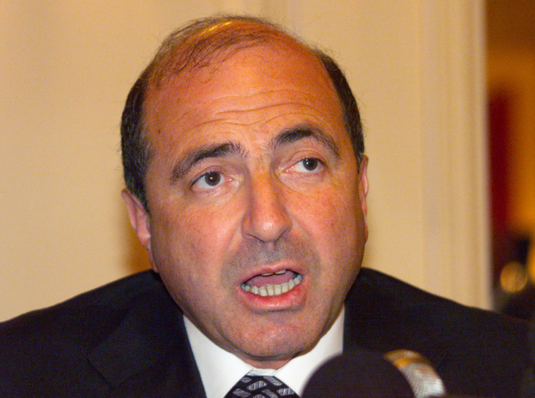 Crédit DENIS CHARLET / AFP Crédit DENIS CHARLET / AFP