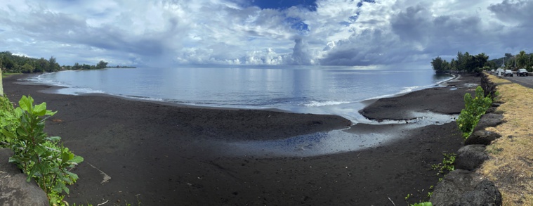 Levée de l'interdiction de baignade et d'activités nautiques à Arue Levée de l'interdiction de baignade et d'activités nautiques à Arue