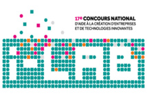 Un concours national pour les entreprises innovantes Un concours national pour les entreprises innovantes