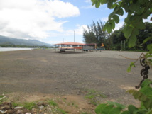 Le site de Teonetea à Papeari est accessible suivant une réglementation bien précise. Le site de Teonetea à Papeari est accessible suivant une réglementation bien précise.