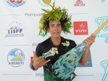 Manutea Millon prend une option au Te 'Aito Manutea Millon prend une option au Te 'Aito