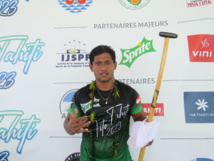 Manutea Millon prend une option au Te 'Aito Manutea Millon prend une option au Te 'Aito