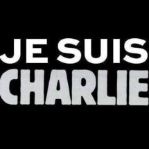 "Nous sommes tous des Charlie", clament des Sociétés de journalistes "Nous sommes tous des Charlie", clament des Sociétés de journalistes