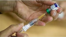 Ebola: les essais de vaccins progressent chez l'homme Ebola: les essais de vaccins progressent chez l'homme