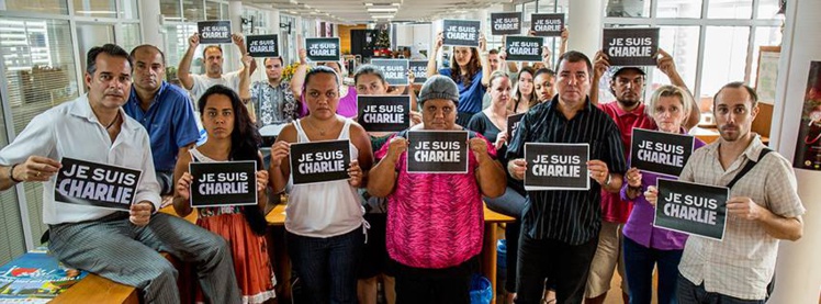 La rédaction de TNTV La rédaction de TNTV