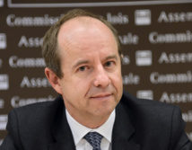 Jean-Jacques Urvoas président de la commission des lois à l'Assemblée nationale sera en visite en Polynésie française pour dix jours à compter du 20 février prochain.