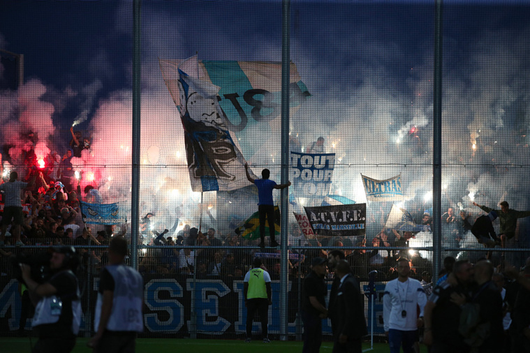 Crédit Pascal POCHARD-CASABIANCA / AFP Crédit Pascal POCHARD-CASABIANCA / AFP