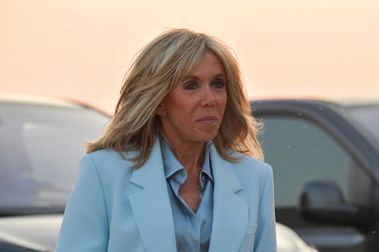 Crédit JEAN-FRANCOIS MONIER / AFP Crédit JEAN-FRANCOIS MONIER / AFP