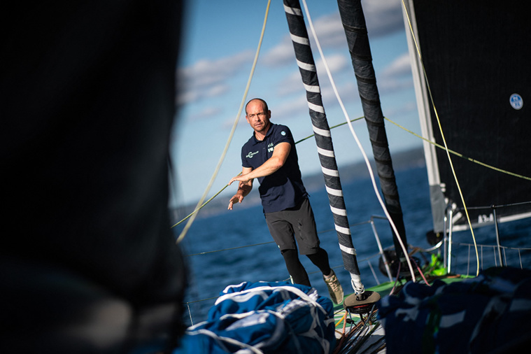 Crédit LOIC VENANCE / AFP Crédit LOIC VENANCE / AFP