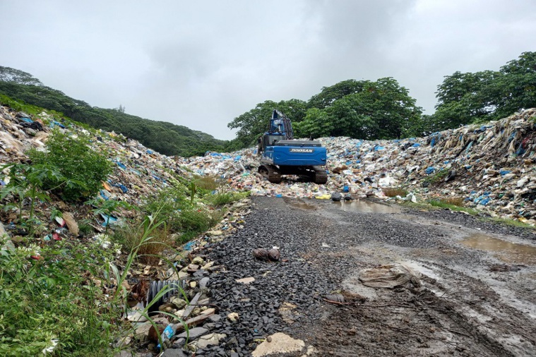 Crédit photo : FB ComCom de Hava'i. Crédit photo : FB ComCom de Hava'i.