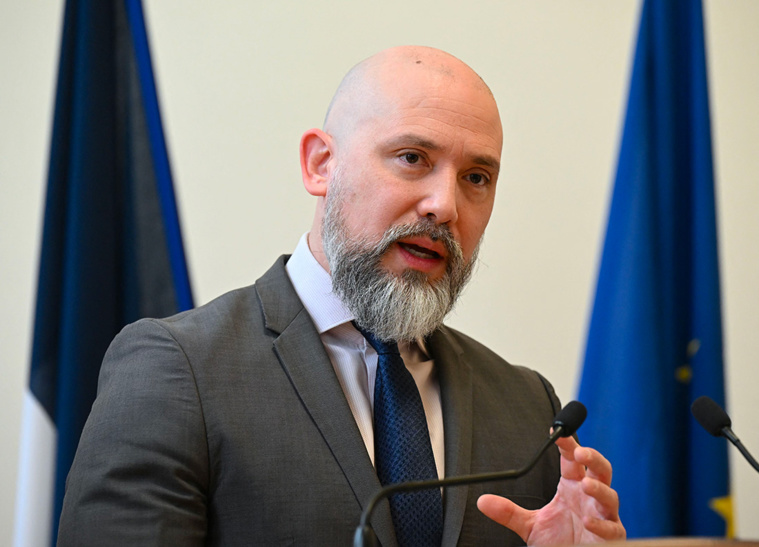 Crédit Emmanuel DUNAND / AFP Crédit Emmanuel DUNAND / AFP