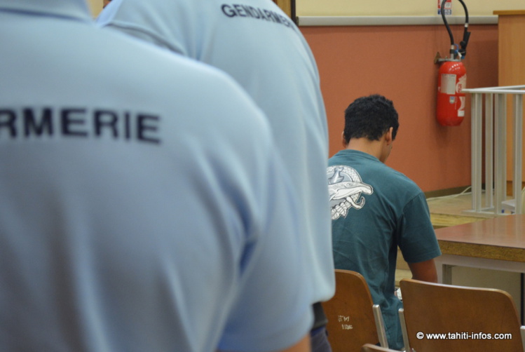 Il tabasse l'épicier qui faisait la charité à ses parents