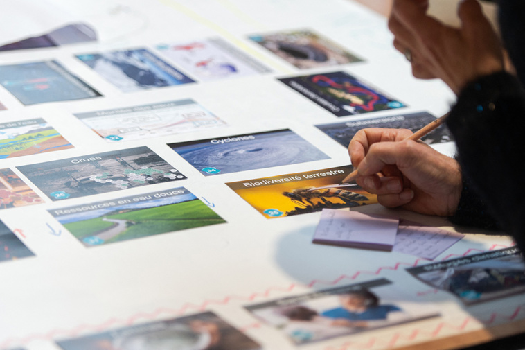 Matthieu RONDEL / AFP Matthieu RONDEL / AFP