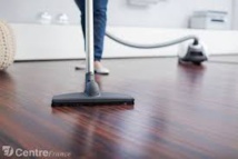 Psychose près de Rouen: présenté comme "cagoulé" et "armé", il ne passait que l'aspirateur