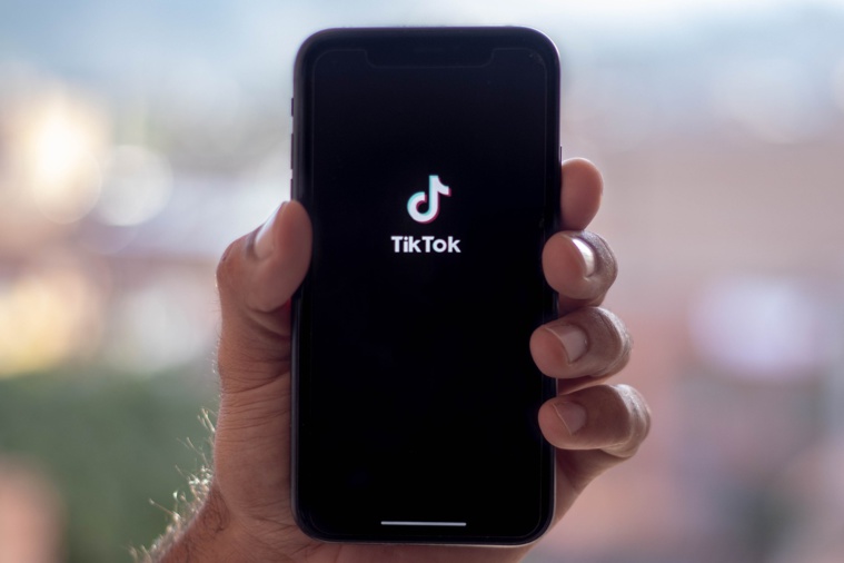 TikTok mis en vain sur le gril par les sénateurs français