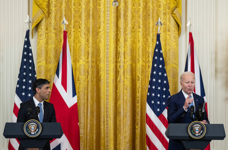 ANDREW CABALLERO-REYNOLDS / AFP ANDREW CABALLERO-REYNOLDS / AFP