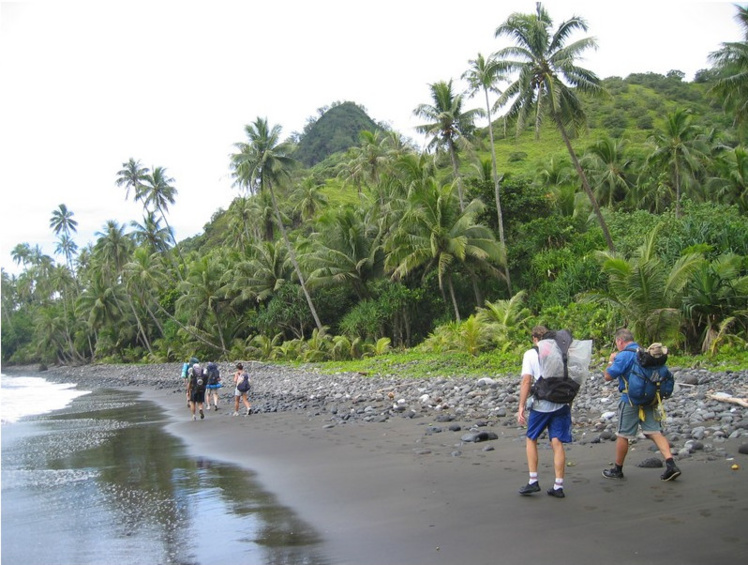 Petite hôtellerie de Tahiti iti : vers un collectif pour être entendu ? Petite hôtellerie de Tahiti iti : vers un collectif pour être entendu ?
