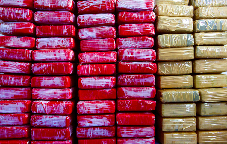 Crédit PATRICE COPPEE / AFP