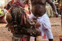Kenya: des villageois s'en prennent à un sorcier qui "rate" une résurrection