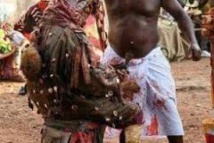 Kenya: des villageois s'en prennent à un sorcier qui "rate" une résurrection Kenya: des villageois s'en prennent à un sorcier qui "rate" une résurrection