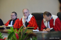 L’affectation en Polynésie de deux magistrats, deux greffiers et quatre agents administratifs est annoncée pour septembre dans le cadre de l’installation du tribunal foncier