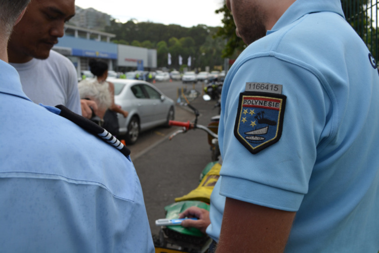 En 2014 les routes polynésiennes ont fait 10 victimes de moins En 2014 les routes polynésiennes ont fait 10 victimes de moins