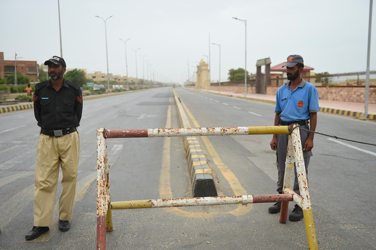 Rizwan TABASSUM / AFP Rizwan TABASSUM / AFP