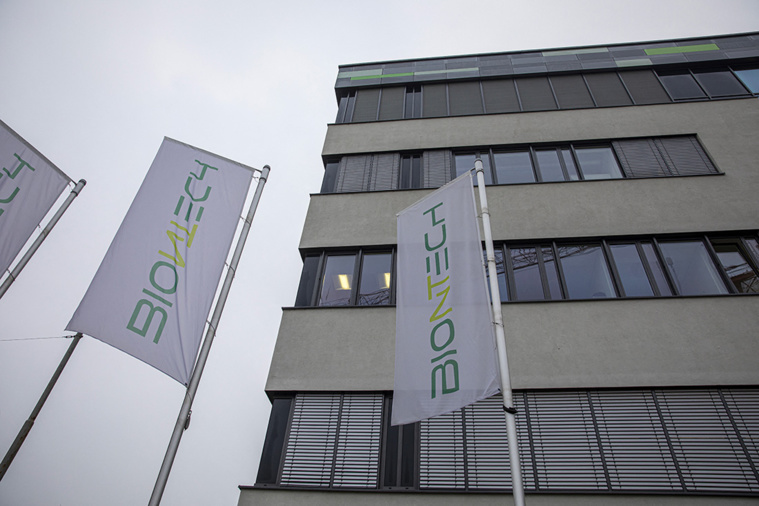 ANDRE PAIN / AFP ANDRE PAIN / AFP