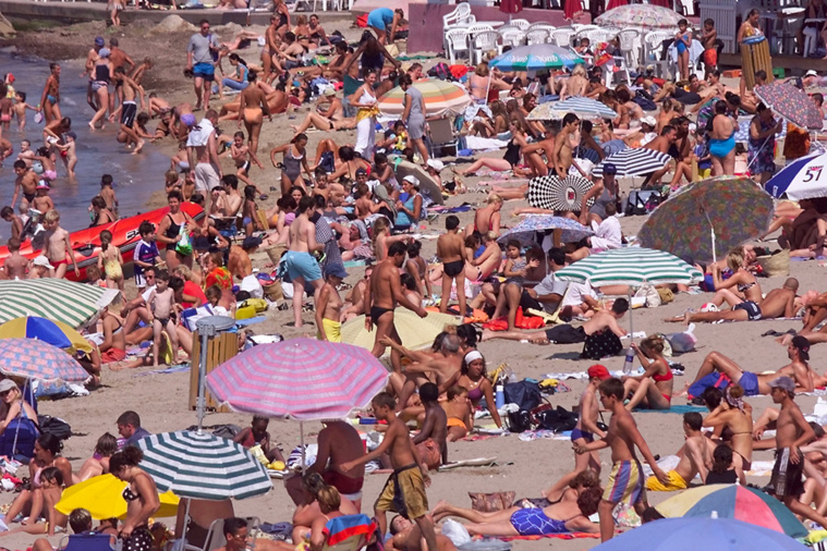 GERARD JULIEN / AFP GERARD JULIEN / AFP