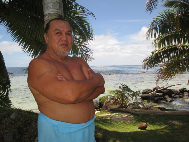 Foncier : Joinville Pomare veut instituer des conseils coutumiers autochtones Foncier : Joinville Pomare veut instituer des conseils coutumiers autochtones