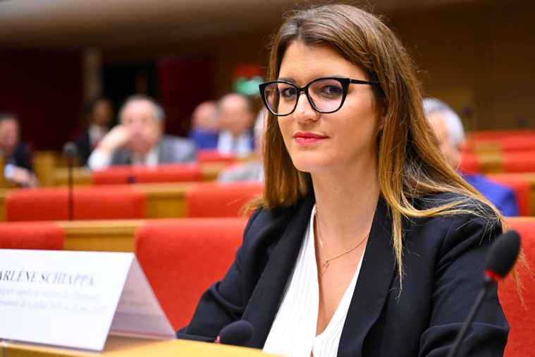 Bertrand GUAY / AFP Bertrand GUAY / AFP