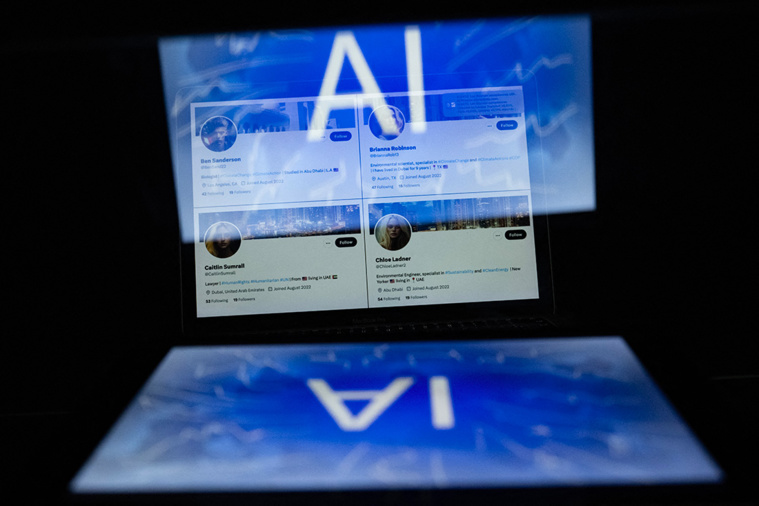 Olivier MORIN / AFP Olivier MORIN / AFP