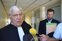 Affaire de la vaisselle : l'examen du contrôle judiciaire de Gaston Flosse renvoyé d'une semaine