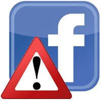 Facebook met en place des avertissements sur les contenus inappropriés partagés