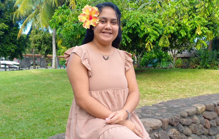 Apatea Flores : “Là où les mots me manquent, la musique me parle” Apatea Flores : “Là où les mots me manquent, la musique me parle”