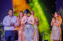 Crédit : Nescafé Star. Crédit : Nescafé Star.