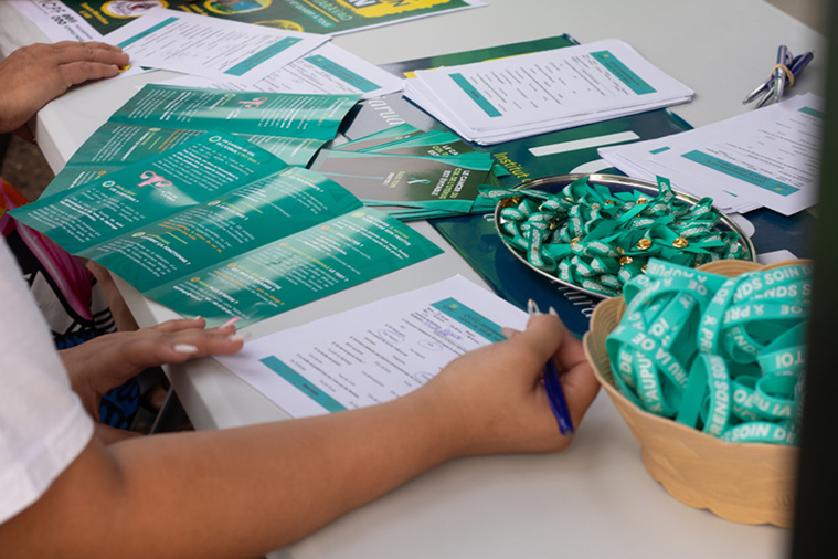 Crédit : ICPF Crédit : ICPF