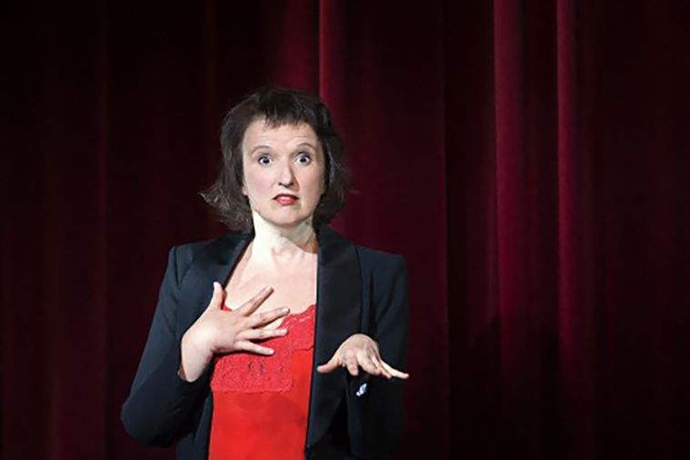 Crédit : AFP Crédit : AFP